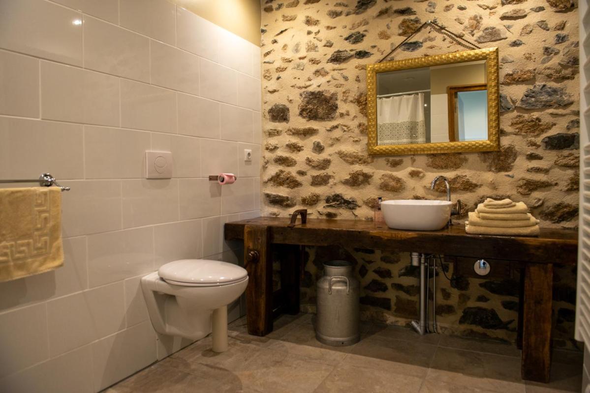 La Maison Du Cerf Urciers 외부 사진